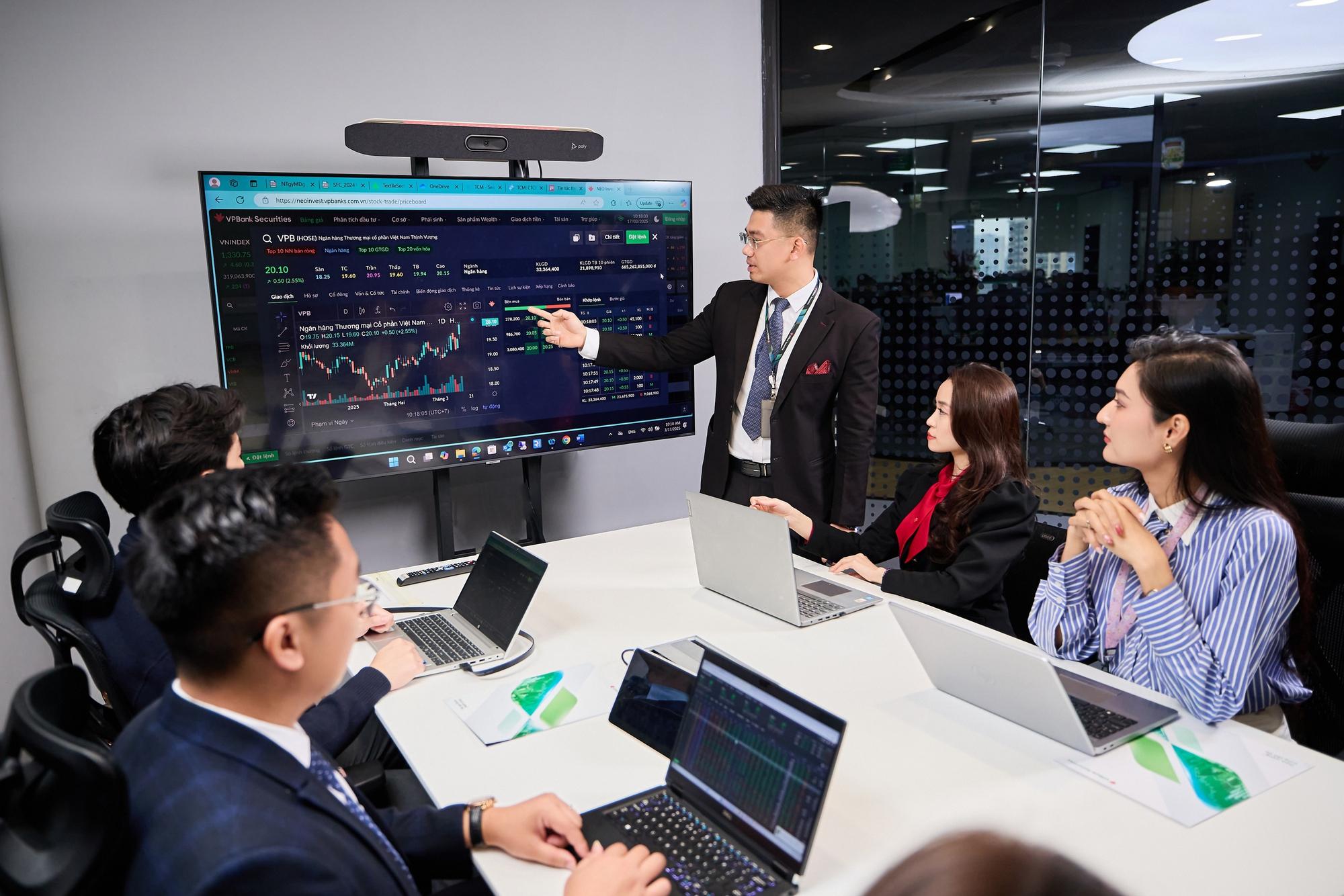 Investment Experts